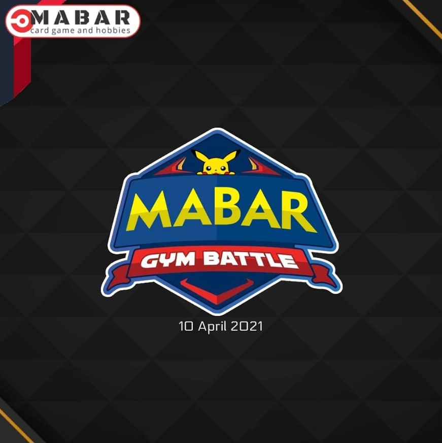 MABAR Gym Battle