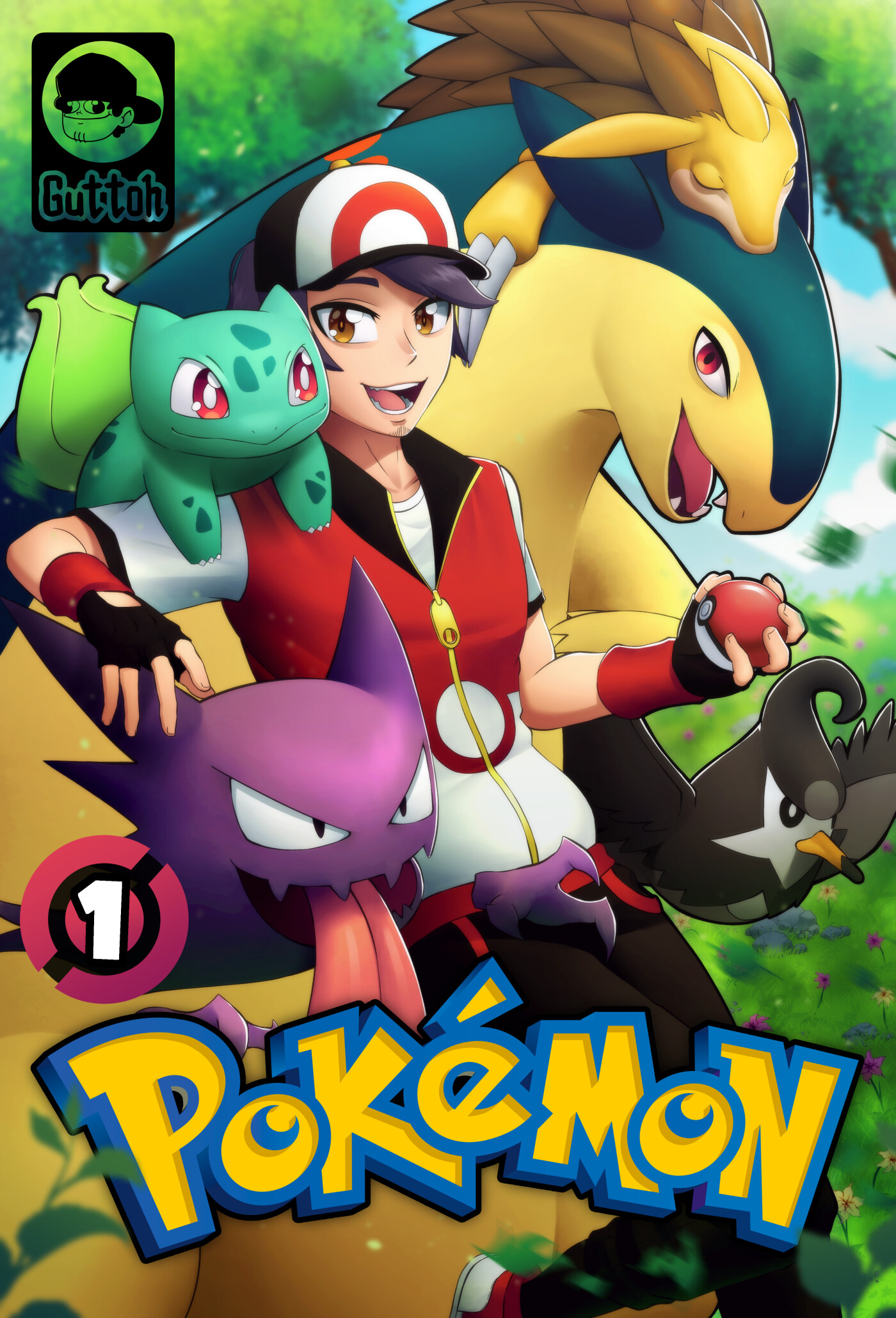 Pokémon TCG